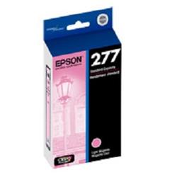 Epson 277 Light Magenta Ink Cartridge | T277620