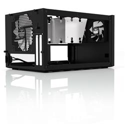 FRACTAL DESIGN Node 304 Black USB3.0 Mini ITX/DTX Case(Open Box)