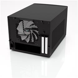 FRACTAL DESIGN Node 304 Black USB3.0 Mini ITX/DTX Case(Open Box)