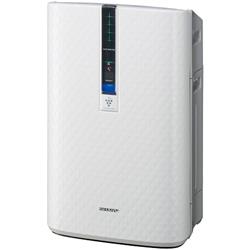 SHARP Plasmacluster Air Purifier for 254 sq. ft. Room Size KC-850U(Open Box)