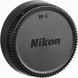 Nikon AF-S DX Micro NIKKOR 85mm f/3.5G ED VR Lens | Compact, DX-Format Micro Lens | Nikon VR II Image Stabilization | Focuses t