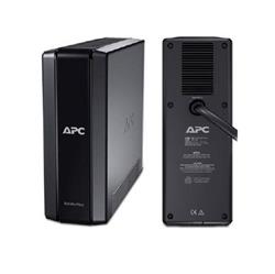 APC BR24BPG External Battery Pack - for select Back-UPS PRO 1500VA UPS (BR24BPG) *compatible to BR1500G(Open Box)