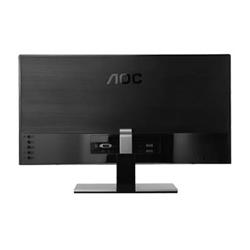 (Internal use) AOC I2367Fh 23" Frameless IPS LED Widescreen Monitor | 1920 x 1080, 5ms, 50M:1 (DCR) | D-Sub, HDMI(Open Box)