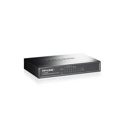 TP-Link TL-SG1008P 8Port Gigabit Desktop PoE Switch