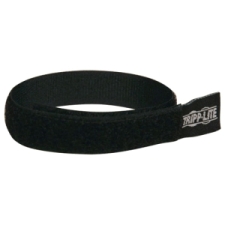 Tripp Lite (P350-10N-10) - Attaches câbles en velcro - Noir (100 pièces)