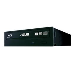 ASUS (BW-16D1HT) Internal 16x BDXL Blu-ray Writer, Retail Box | Black