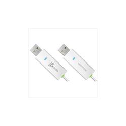 J5CREATE Wormhole Switch - Windows USB to USB Transfer Cable