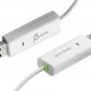 J5CREATE Wormhole Switch - Windows USB to USB Transfer Cable