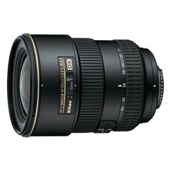 Nikon AF-S DX NIKKOR 17-55mm f/2.8G ED-IF Lens