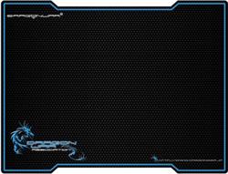 DRAGON WAR Gaming Mouse Mat (Speed Edition)