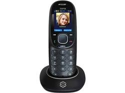 Ooma HD-2 Dect 6.0 Handset, Black