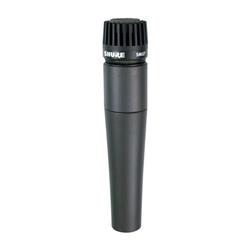 Microphone d'instrument SHURE SM57-LC