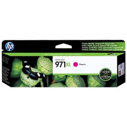 HP 971XL Magenta High Yield Original Ink Cartridge (CN627AM)