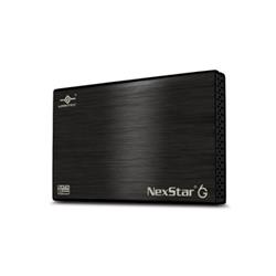 VANTEC NexStar 6G 2.5" SATA to USB 3.0 External HDD Enclosure