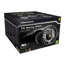 THRUSTMASTER TX Racing Wheel Ferrari 458 Italia Edition