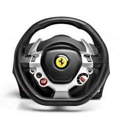 THRUSTMASTER TX Racing Wheel Ferrari 458 Italia Edition