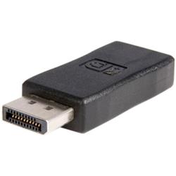 STARTECH DisplayPort to HDMI Video Adapter Converter