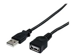 STARTECH USB 2.0 Extension Cable A to A