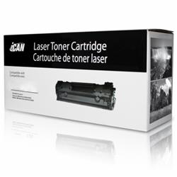 iCAN Compatible with HP 80X Black Toner Cartridge