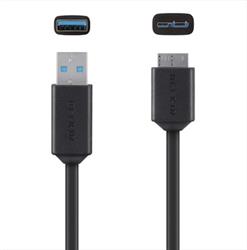 BELKIN Micro-B to USB 3.0 Cable