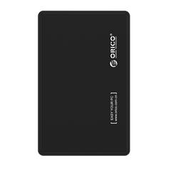 ORICO 2588US3 Tool Free USB 3.0 to SATA External HD Enclosure Case