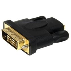 StarTech HDMI to DVI-D Video Cable Adapter - F/M (HDMIDVIFM)