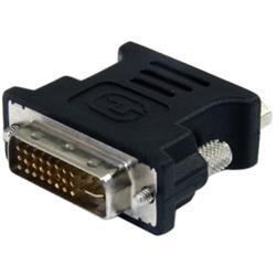 STARTECH DVI to VGA Cable Adapter M/F (Black)