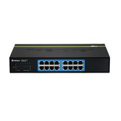 TRENDnet TEG-S16Dg Commutateur Gigabit GREENnet à 16 ports