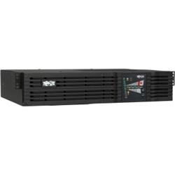 Tripp Lite SmartOnLine SU2200RTXL2UA 2200VA Tower or 2U Rack UPS (SU2200RTXL2UA)