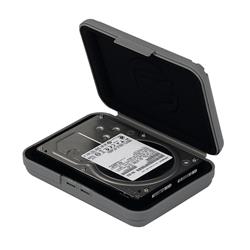 ORICO PHX-35 3.5-in HDD Protector, Ultimate Villa For 3.5" HDD