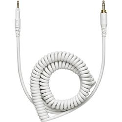 Audio-Technica ATH-M50x Monitor Headphones (White)