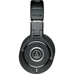 Audio-Technica ATH-M40x Monitor Headphones, Black