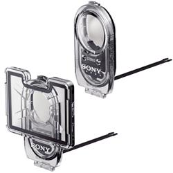 SONY AKARD1 Action Cam Replacement Doors (2 Pack)