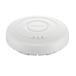 D-LINK Business (DWL-2600AP) N300 Unified Wireless N PoE Access Point