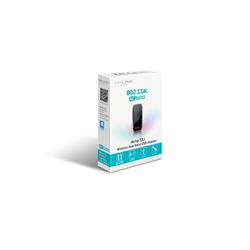 TP-LINK (Archer T2U) AC600 Dual Band Wireless USB Adapter