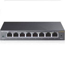 TP-LINK 8 Port Gigabit Easy Smart Switch