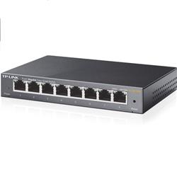 TP-LINK 8 Port Gigabit Easy Smart Switch