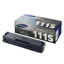 SAMSUNG 111S Black Toner Cartridge