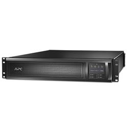 APC SMX2200RMLV2U Smart-UPS X 2200VA Rack/Tower LCD 100-127V (SMX2200RMLV2U)