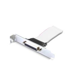 VANTEC 2-Port Parallel PCI Host Card (UGT-PC20PL)