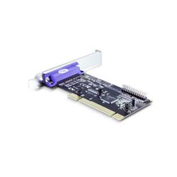 VANTEC 2-Port Parallel PCI Host Card (UGT-PC20PL)