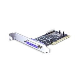 VANTEC 2-Port Parallel PCI Host Card (UGT-PC20PL)