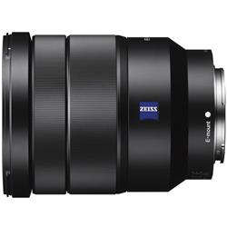 Sony SEL1635Z Wide-Angle Zoom Lens | 16mm - 35mm | f/4.0 Vario-Tessar