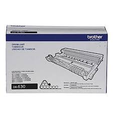 BROTHER DR630 Drum Cartridge