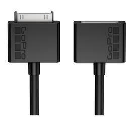 GoPro BacPac Extension Cable