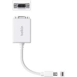 BELKIN Mini DisplayPort (M)/VGA (F) Video Cable