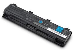 TOSHIBA 6-Cell Li-ion Notebook Battery