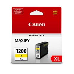 CANON PGI-1200 XL Pigment Yellow Ink Tank