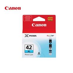 CANON CLI-42 Photo Cyan Ink Cartridge (6388B002)