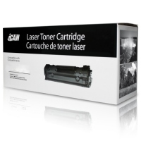 iCAN Compatible Brother TN660 High Capacity Black Toner Cartridge(Open Box)